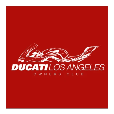 LA Ducati Owners Club
