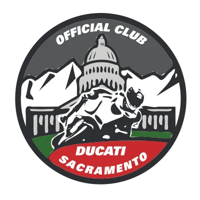 Ducati Official Club Sacramento
