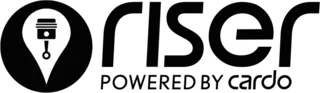 Riser, powered by Cardo