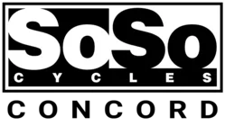 SoSo Cycles Concord